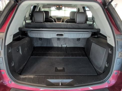 Used 2012 Chevrolet Equinox LTZ AWD/4WD image 28