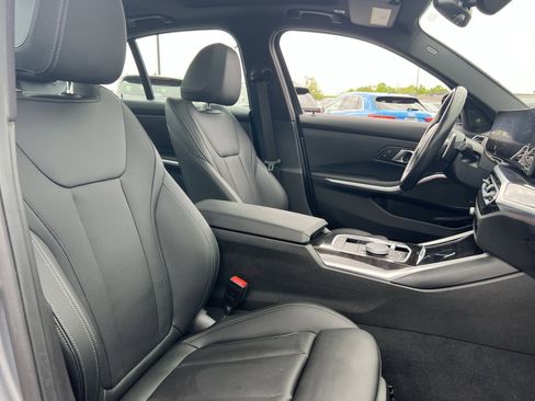 Used 2024 BMW M340i xDrive w/ Premium Package AWD/4WD image 35