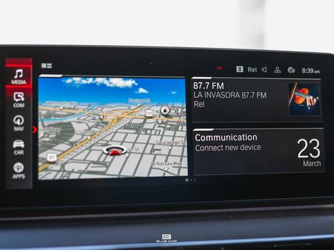 Used 2022 BMW M5 CS image 38