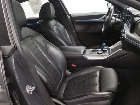 Certified 2023 BMW i4 M50 w/ Premium Package AWD/4WD image 17