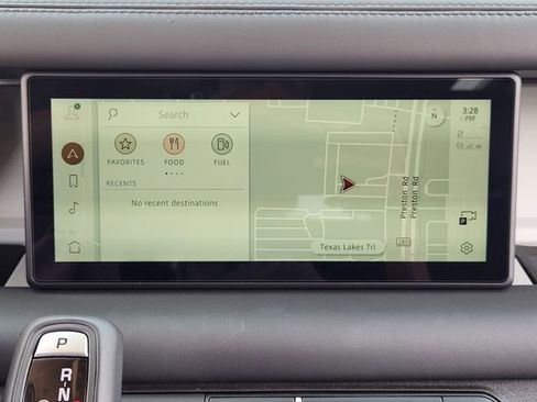 Used 2024 Land Rover Defender 90 X-Dynamic SE image 16