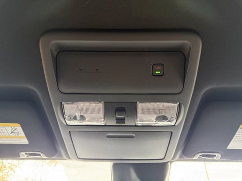 New 2026 Nissan Frontier PRO-4X w/ Tow Package image 26