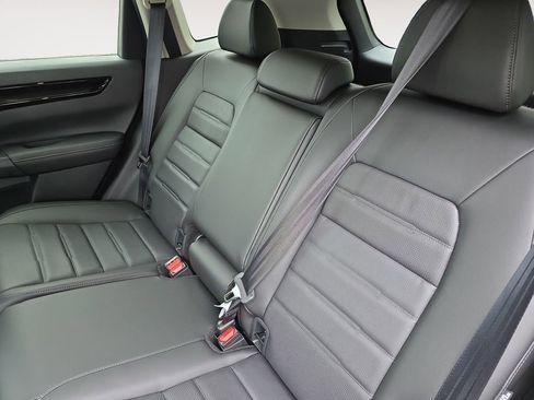 New 2026 Honda CR-V EX-L image 13