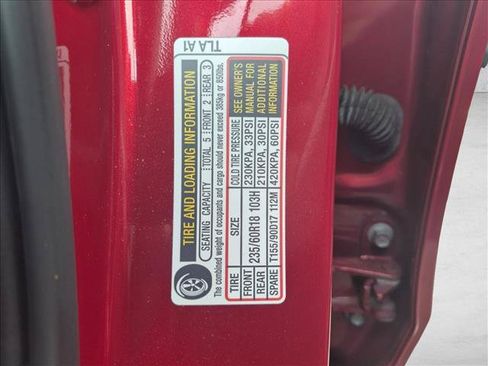 Used 2022 Honda CR-V EX image 15