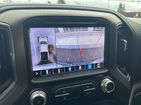 Used 2020 GMC Sierra 2500 Denali w/ Denali Ultimate Package image 6