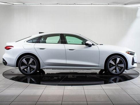 New 2025 Audi A5 2.0T Premium Plus image 6