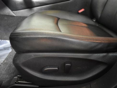 Used 2014 INFINITI Q50 Premium w/ Navigation Package image 12