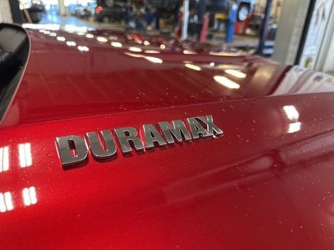 New 2026 Chevrolet Silverado 1500 High Country image 42