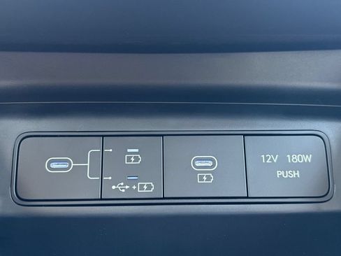 New 2026 Hyundai Tucson SEL FWD image 26