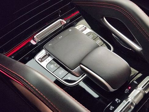 Used 2022 Mercedes-Benz GLE 53 AMG 4MATIC Coupe image 19