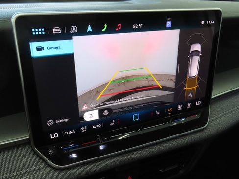 New 2025 Volkswagen Tiguan S image 19