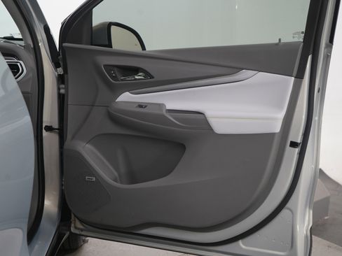 Used 2022 Chevrolet Bolt EUV Premier w/ Launch Edition image 11