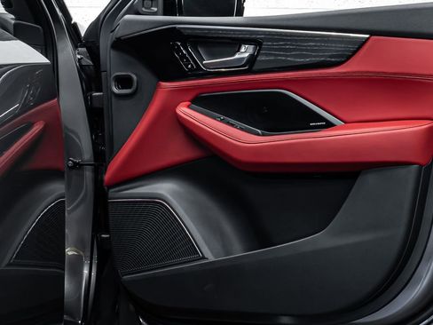 New 2026 Acura MDX Type S AWD/4WD image 19