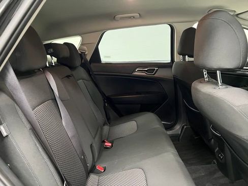 Used 2026 Kia Sportage S AWD/4WD image 95