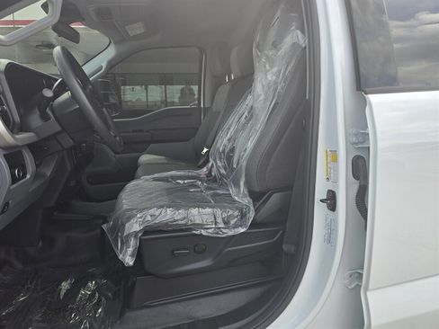Used 2026 Ford F250 XLT AWD/4WD image 9
