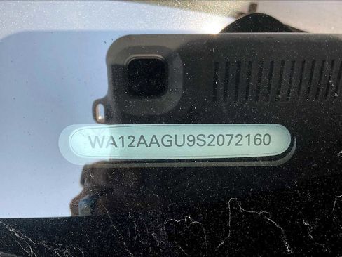 New 2025 Audi Q5 Premium Plus image 19