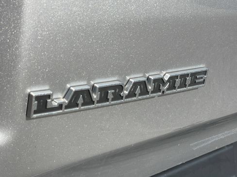 Used 2022 RAM 1500 Laramie image 8