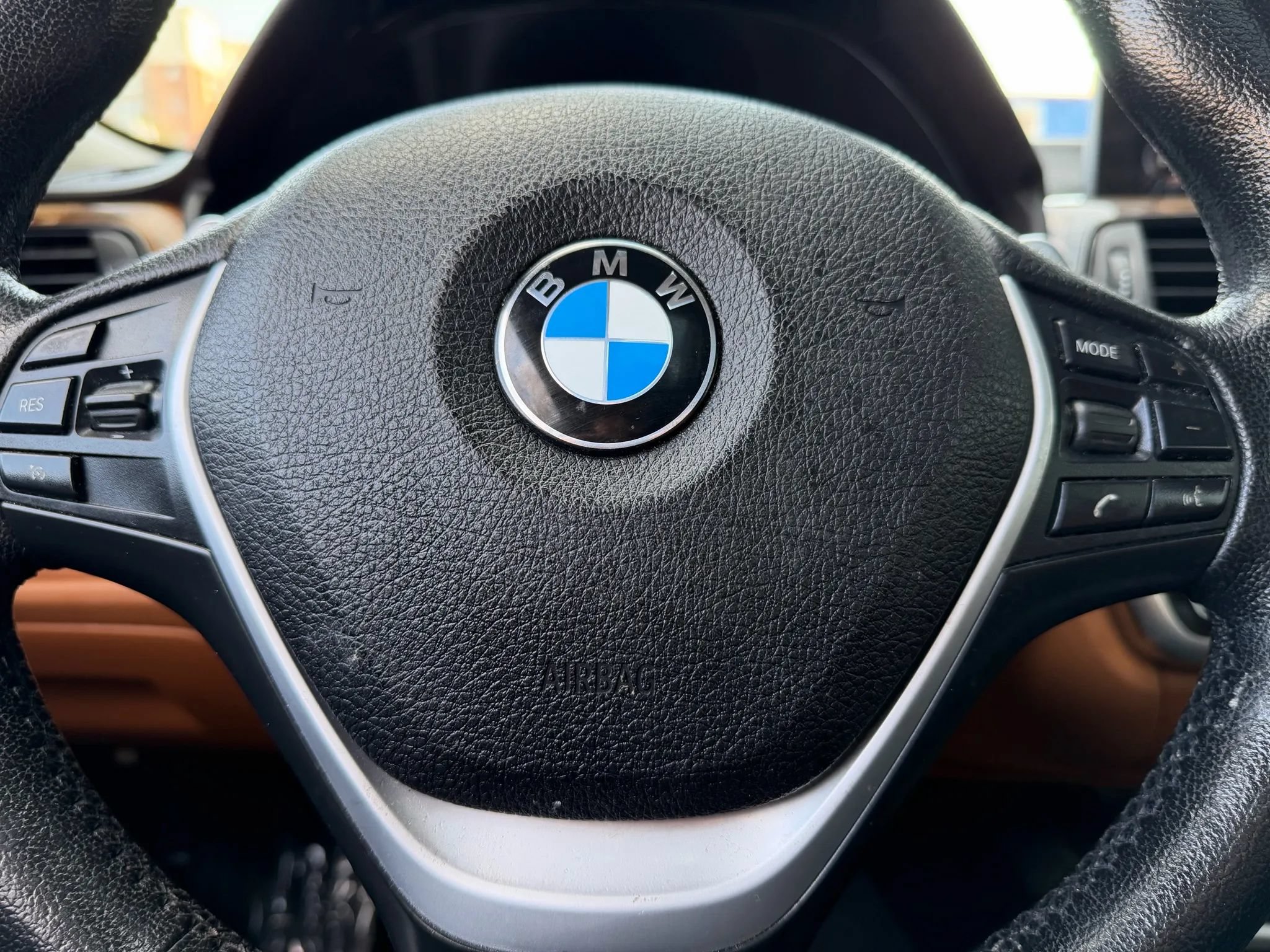 Used 2015 BMW 435i xDrive Coupe w/ Premium Package AWD/4WD image 15