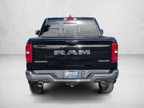 Used 2025 RAM 1500 Laramie image 7