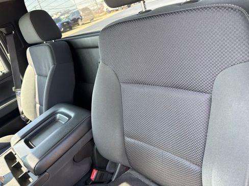 Used 2014 Chevrolet Silverado 1500 LT AWD/4WD image 14