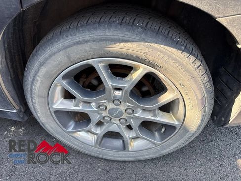 Used 2015 Dodge Charger SXT w/ Rallye Group AWD/4WD image 7