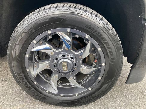 Used 2018 GMC Sierra 1500 Denali image 22