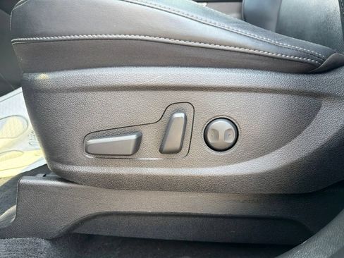 Used 2024 Kia Telluride S w/ S Sunroof Package AWD/4WD image 13