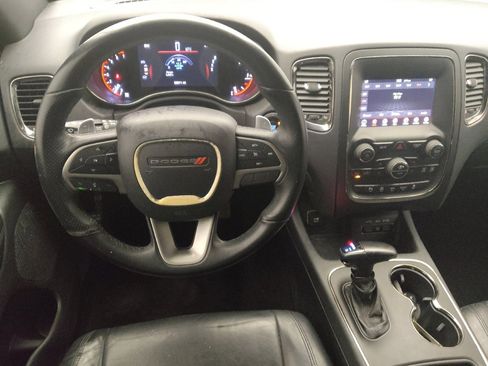 Used 2019 Dodge Durango GT w/ Blacktop Package RWD image 22