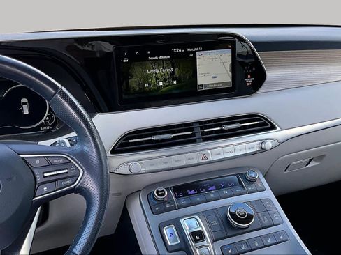 Used 2022 Hyundai Palisade Calligraphy FWD image 7