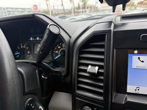 Used 2018 Ford F150 XL w/ Equipment Group 101A Mid image 23