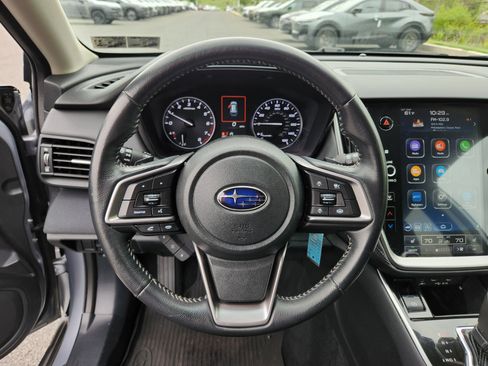Used 2022 Subaru Outback Premium w/ Popular Package #1 AWD/4WD image 18