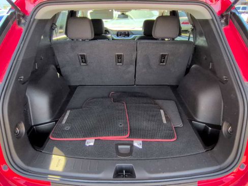 Used 2022 Chevrolet Blazer LT w/ LPO, Black Accent Package image 34