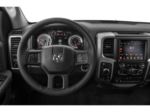 Certified 2019 RAM 1500 Express w/ Express Value Package image 7