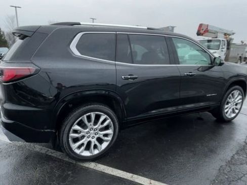 New 2026 GMC Acadia Denali w/ Super Cruise Package image 2