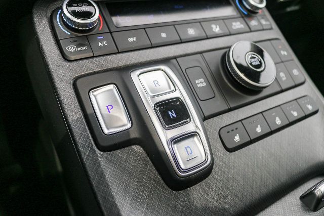 Certified 2023 Hyundai Palisade Limited FWD image 31