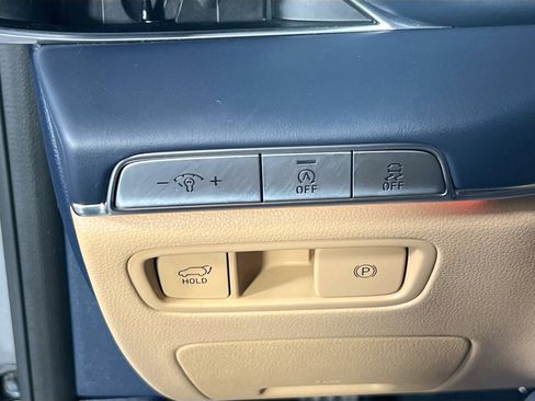 Used 2023 Genesis GV80 2.5T w/ Advanced Package image 10