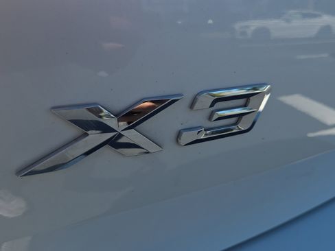 Certified 2024 BMW X3 sDrive30i w/ Premium Package w/ZPA image 18