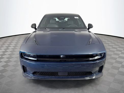 New 2025 Dodge Charger Daytona R/T w/ Sun & Sound Package AWD/4WD image 2