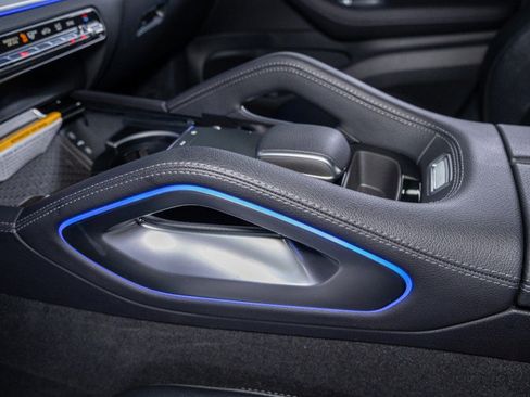 New 2025 Mercedes-Benz GLE 450 4MATIC image 18