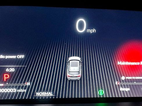 New 2026 Acura MDX A-Spec image 21