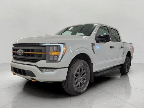 Used 2023 Ford F150 Tremor AWD/4WD image 13