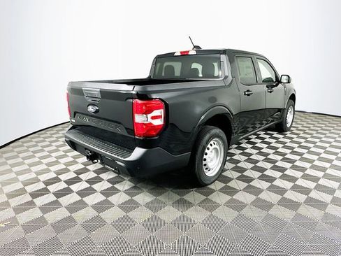 New 2025 Ford Maverick XL w/ 4K Tow Package AWD/4WD image 10
