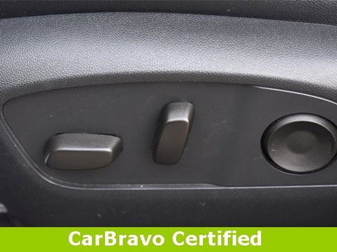 Certified 2024 Chevrolet Blazer EV LT image 23