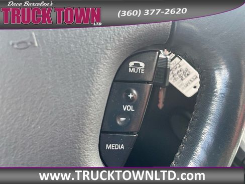 Used 2002 Ford Thunderbird RWD image 14