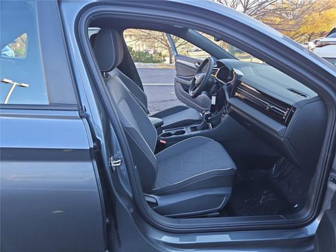 New 2026 Volkswagen Jetta Sport image 26