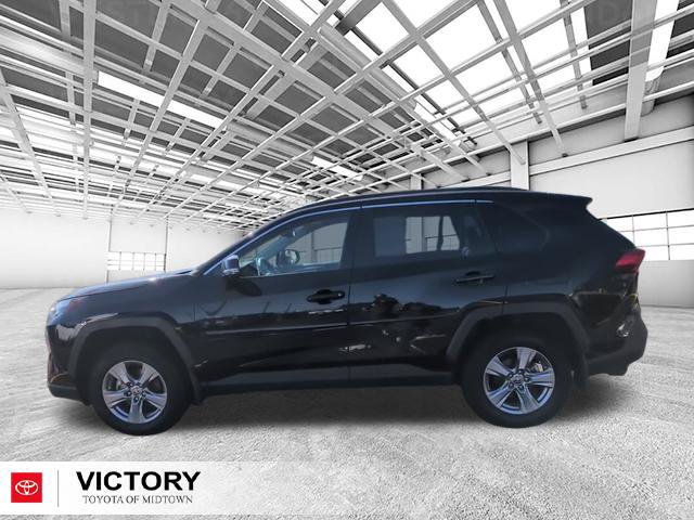 Used 2023 Toyota RAV4 XLE w/ Convenience Package AWD/4WD image 7