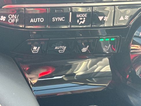 Used 2025 Acura MDX w/ Advance Package image 26