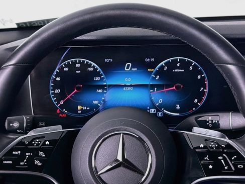 Certified 2023 Mercedes-Benz E 350 Sedan image 20