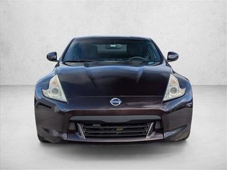 Used 2010 Nissan 370Z Touring video 2