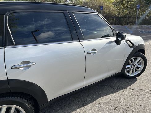 Used 2013 MINI Cooper Countryman S image 18